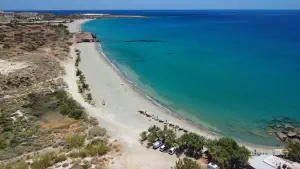 Diaskari Beach  - CRETE