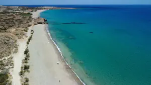 Diaskari Beach  - CRETE
