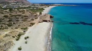 Diaskari Beach  - CRETE