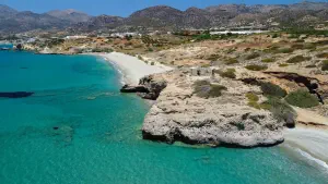 Diaskari Beach  - CRETE
