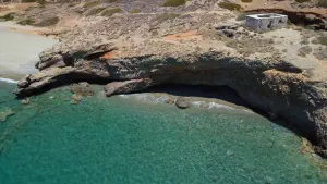 Diaskari Beach  - CRETE