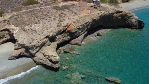 Diaskari Beach  - CRETE