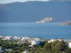 Elounda  - CRETE