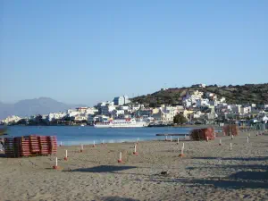Elounda  - CRETE