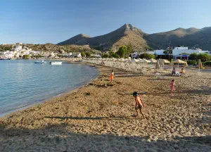 Elounda  - CRETE