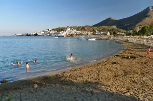 Elounda  - CRETE