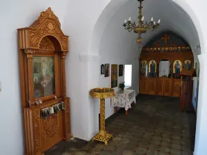 Epano Zakros Spring  - CRETE