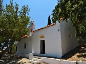 Epano Zakros Spring  - CRETE