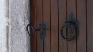 Epano Zakros Spring  - CRETE