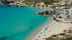 Erimoupolis Beach  - CRETE