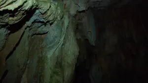 Gaidourotrypa Cave  - CRETE