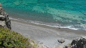 Galini (Kakoskalo) Beach  - CRETE