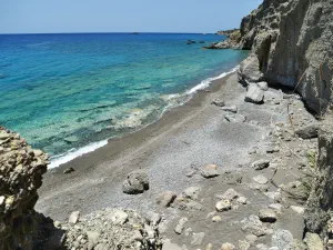 Galini (Kakoskalo) Beach  - CRETE