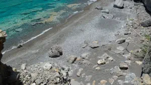 Galini (Kakoskalo) Beach  - CRETE