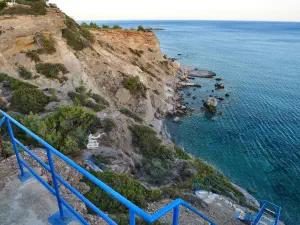 Giorgaki Beach  - CRETE