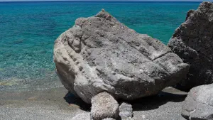 Giorgaki Beach  - CRETE