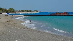 Gra Lygia Beach  - CRETE