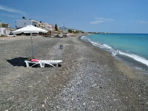 Gra Lygia Beach  - CRETE