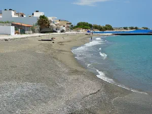 Gra Lygia Beach  - CRETE