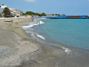 Gra Lygia Beach  - CRETE