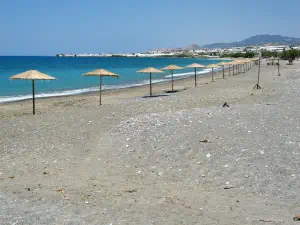 Gra Lygia Beach  - CRETE