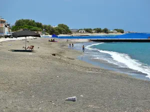 Gra Lygia Beach  - CRETE