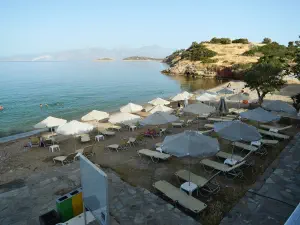 Havania Beach  - CRETE