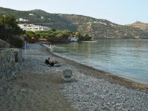 Havania Beach  - CRETE