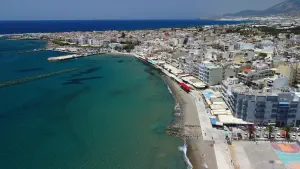 Ierapetra  - CRETE