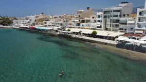 Ierapetra  - CRETE