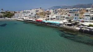Ierapetra  - CRETE