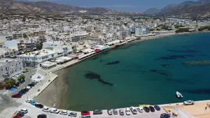 Ierapetra  - CRETE