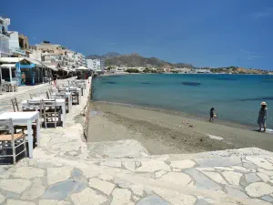 Ierapetra  - CRETE