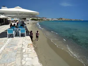 Ierapetra  - CRETE