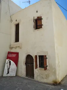 Ierapetra House of Napoleon  - CRETE