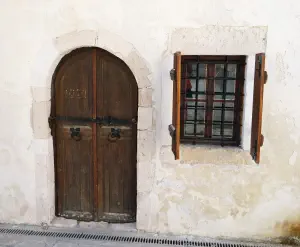 Ierapetra House of Napoleon  - CRETE