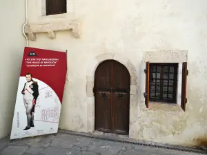 Ierapetra House of Napoleon  - CRETE