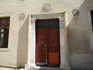Ierapetra Mosque  - CRETE