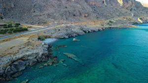 Joana Beach  - CRETE