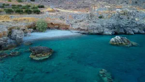 Joana Beach  - CRETE