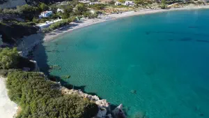 Kaki Skala Beach  - CRETE
