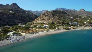 Kaki Skala Beach  - CRETE