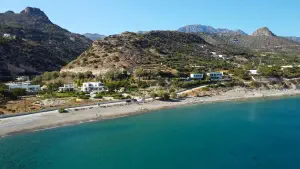 Kaki Skala Beach  - CRETE