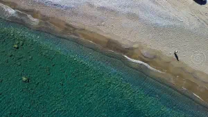 Kaki Skala Beach  - CRETE
