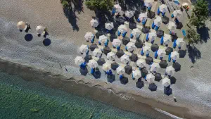 Kaki Skala Beach  - CRETE