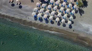 Kaki Skala Beach  - CRETE