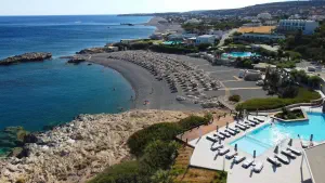 Kakkos Beach  - CRETE