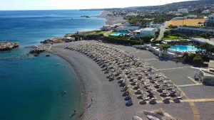 Kakkos Beach  - CRETE