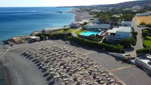 Kakkos Beach  - CRETE