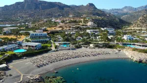 Kakkos Beach  - CRETE